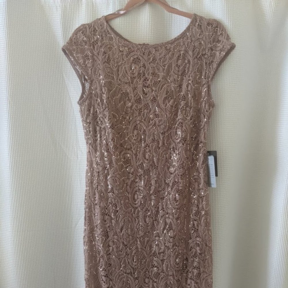 Marina dress from Nordstrom